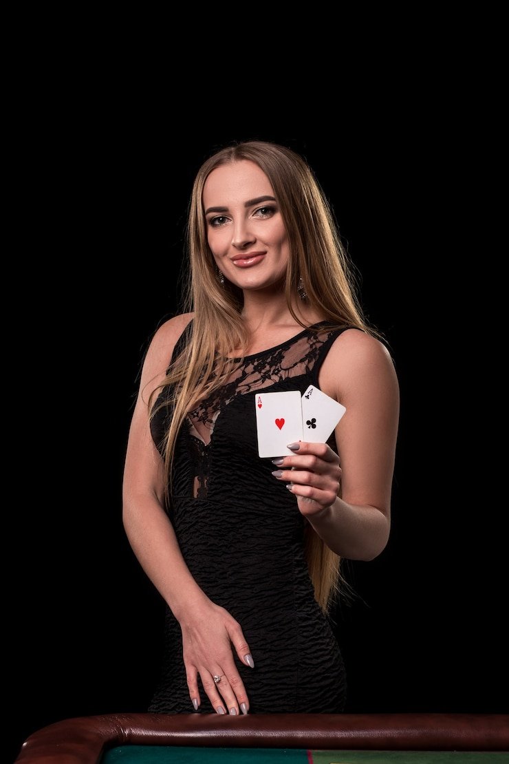 Navigasi olahraga dan kasino yang rapi